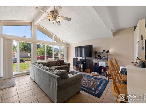 Tiny photo for 2623 Sherwood Cir, Boulder, CO 80304 (MLS # 1043247)