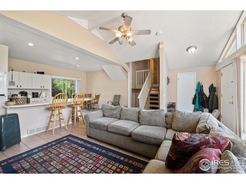 Tiny photo for 2623 Sherwood Cir, Boulder, CO 80304 (MLS # 1043247)