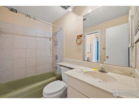 Tiny photo for 2623 Sherwood Cir, Boulder, CO 80304 (MLS # 1043247)