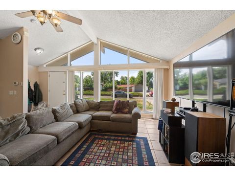 Tiny photo for 2623 Sherwood Cir, Boulder, CO 80304 (MLS # 1043247)