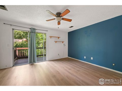 Tiny photo for 2623 Sherwood Cir, Boulder, CO 80304 (MLS # 1043247)