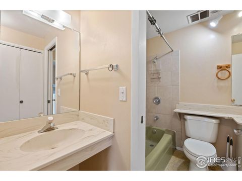 Tiny photo for 2623 Sherwood Cir, Boulder, CO 80304 (MLS # 1043247)