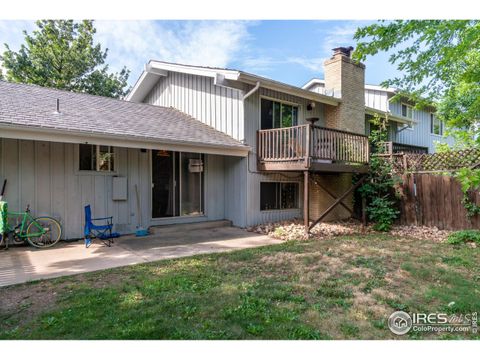 Tiny photo for 2623 Sherwood Cir, Boulder, CO 80304 (MLS # 1043247)