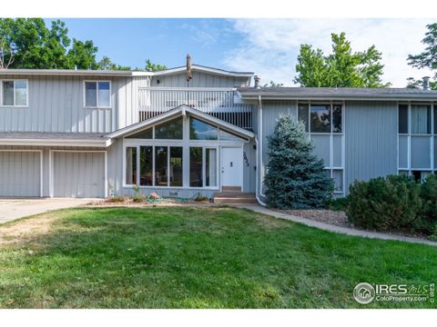 Tiny photo for 2623 Sherwood Cir, Boulder, CO 80304 (MLS # 1043247)