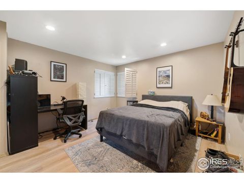 Tiny photo for 2623 Sherwood Cir, Boulder, CO 80304 (MLS # 1043247)