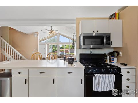 Tiny photo for 2623 Sherwood Cir, Boulder, CO 80304 (MLS # 1043247)