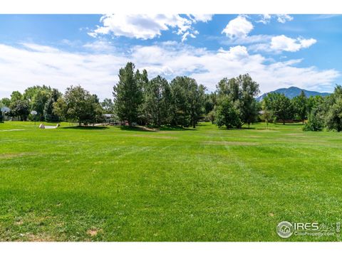 Tiny photo for 2623 Sherwood Cir, Boulder, CO 80304 (MLS # 1043247)