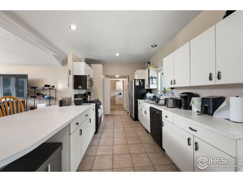 Tiny photo for 2623 Sherwood Cir, Boulder, CO 80304 (MLS # 1043247)