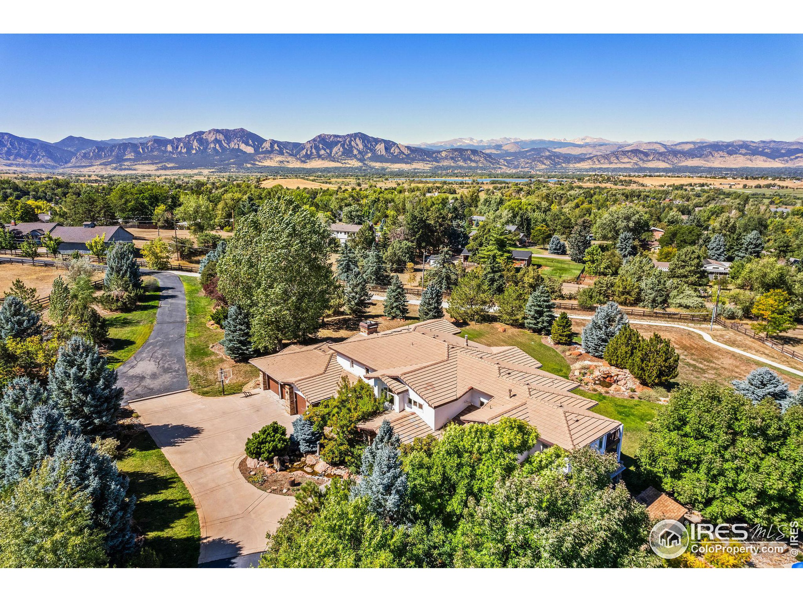 8001 Fairview Rd