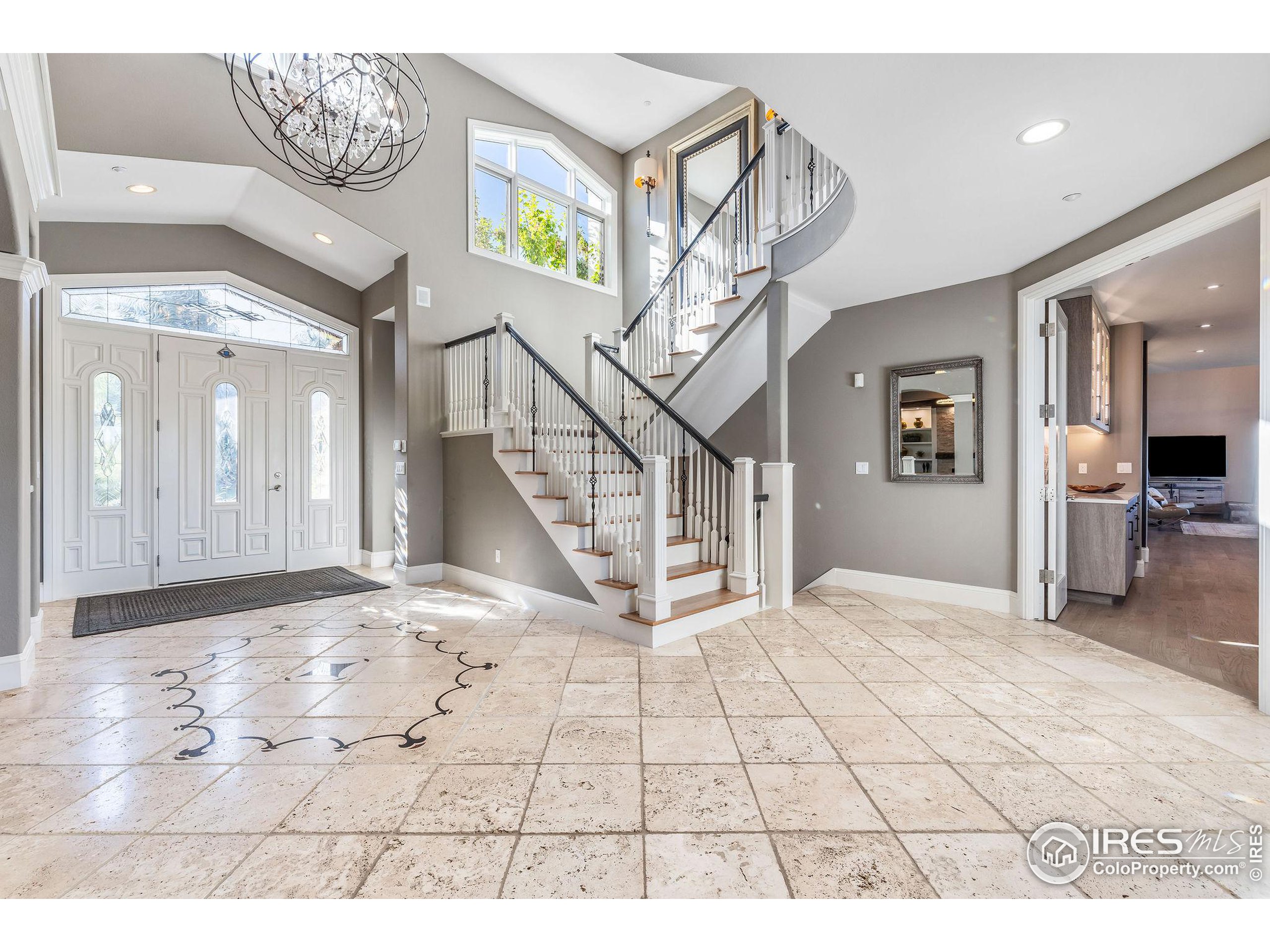 8001 Fairview Rd