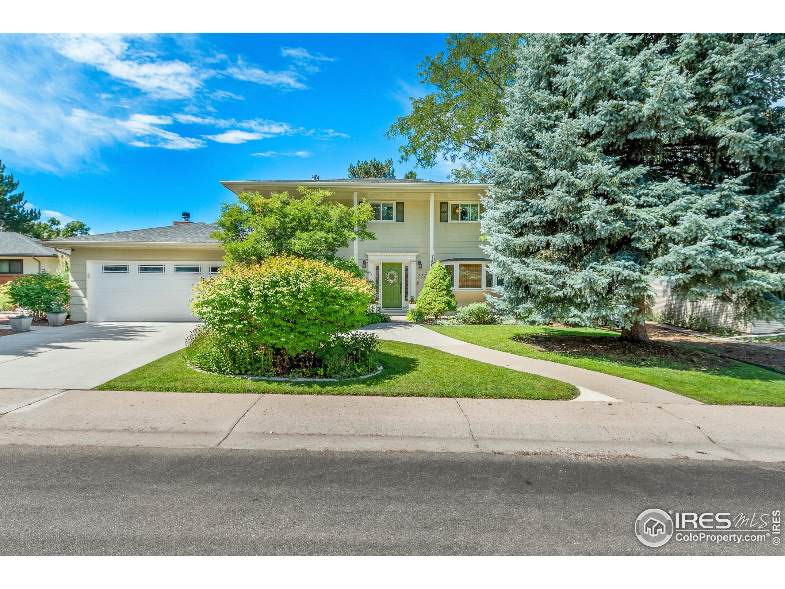 View Greeley, CO 80634 house