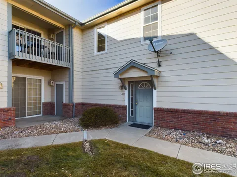 5151 W 29th St Unit 605, Greeley, CO 80634 - MLS#: 1025927