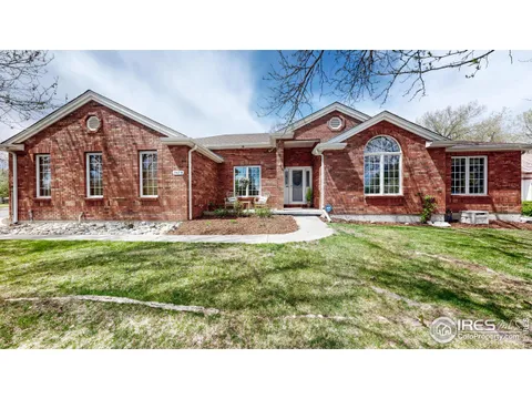 2625 Boise Ave, Loveland, CO 80538 - MLS#: 1032064