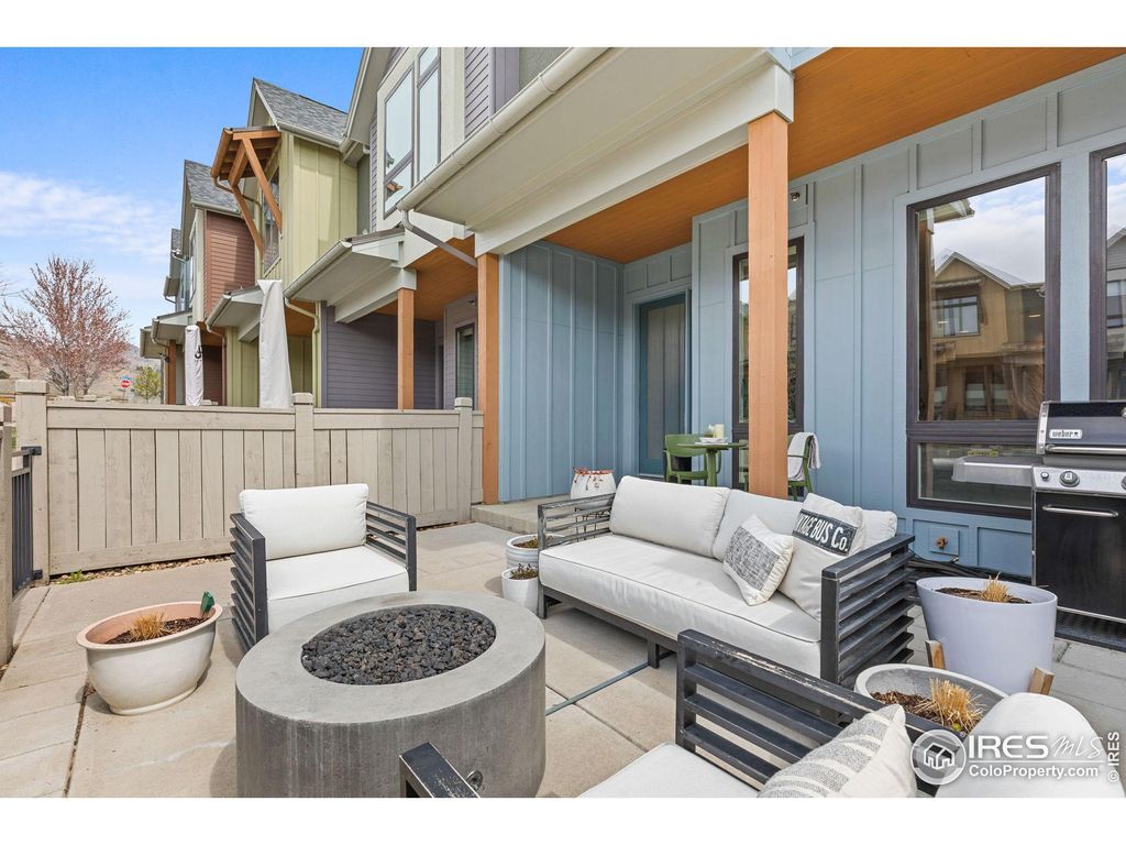 Photo of 5318 5th St E, Boulder, CO 80304 (MLS # 1030154)