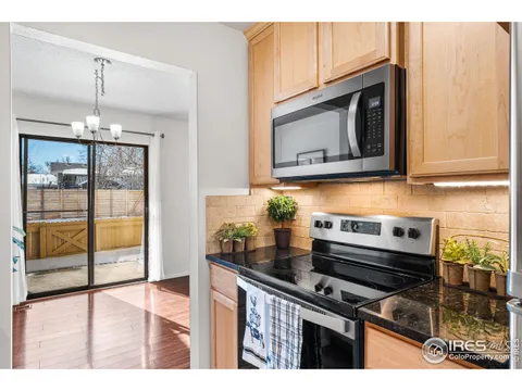 1130 Bacchus Dr Unit 17, Lafayette, CO 80026 - #: 1025252