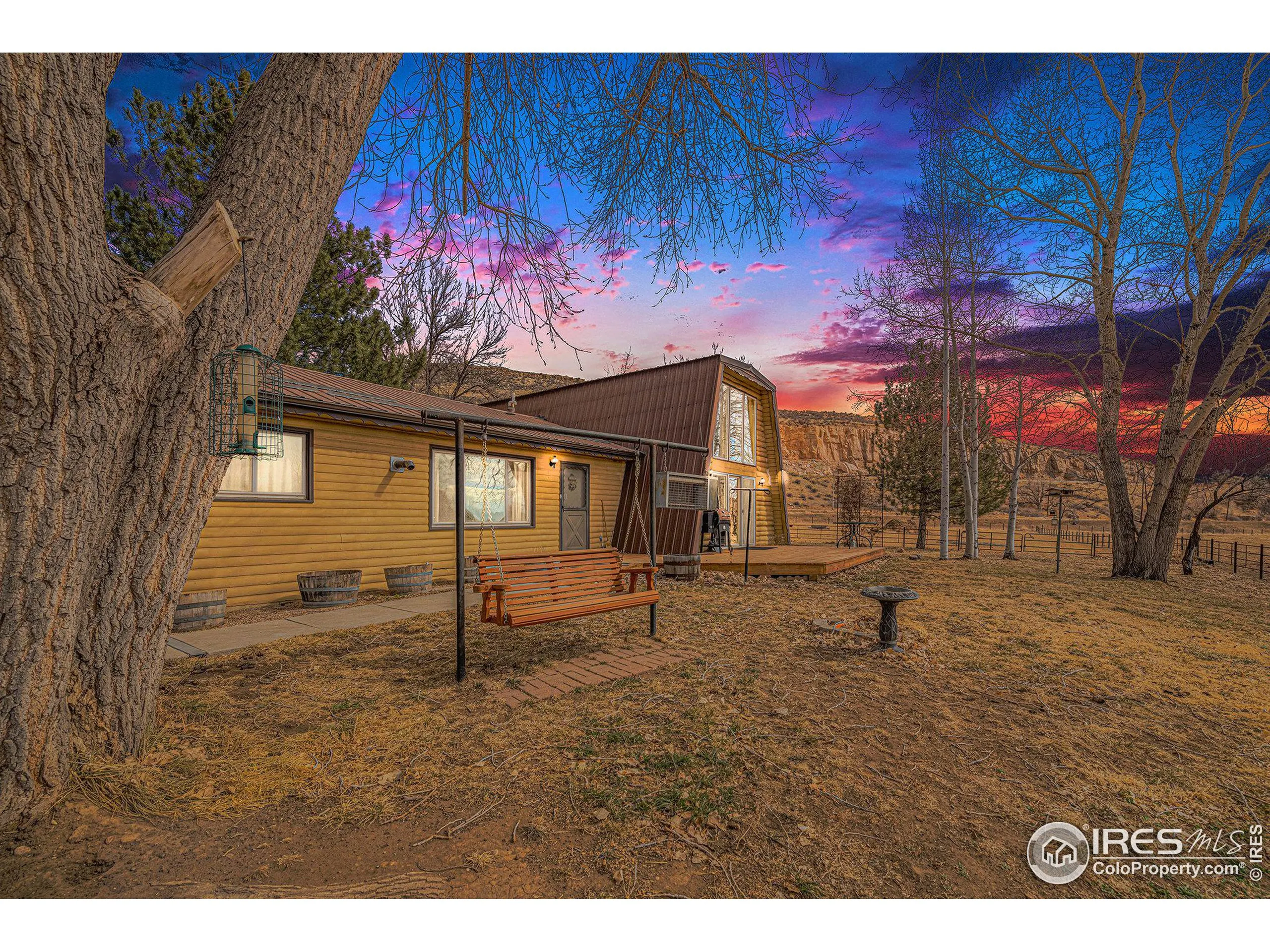 Laporte, Colorado 80535, United States, 3 Bedrooms Bedrooms, ,2 BathroomsBathrooms,Residential,Active,79294