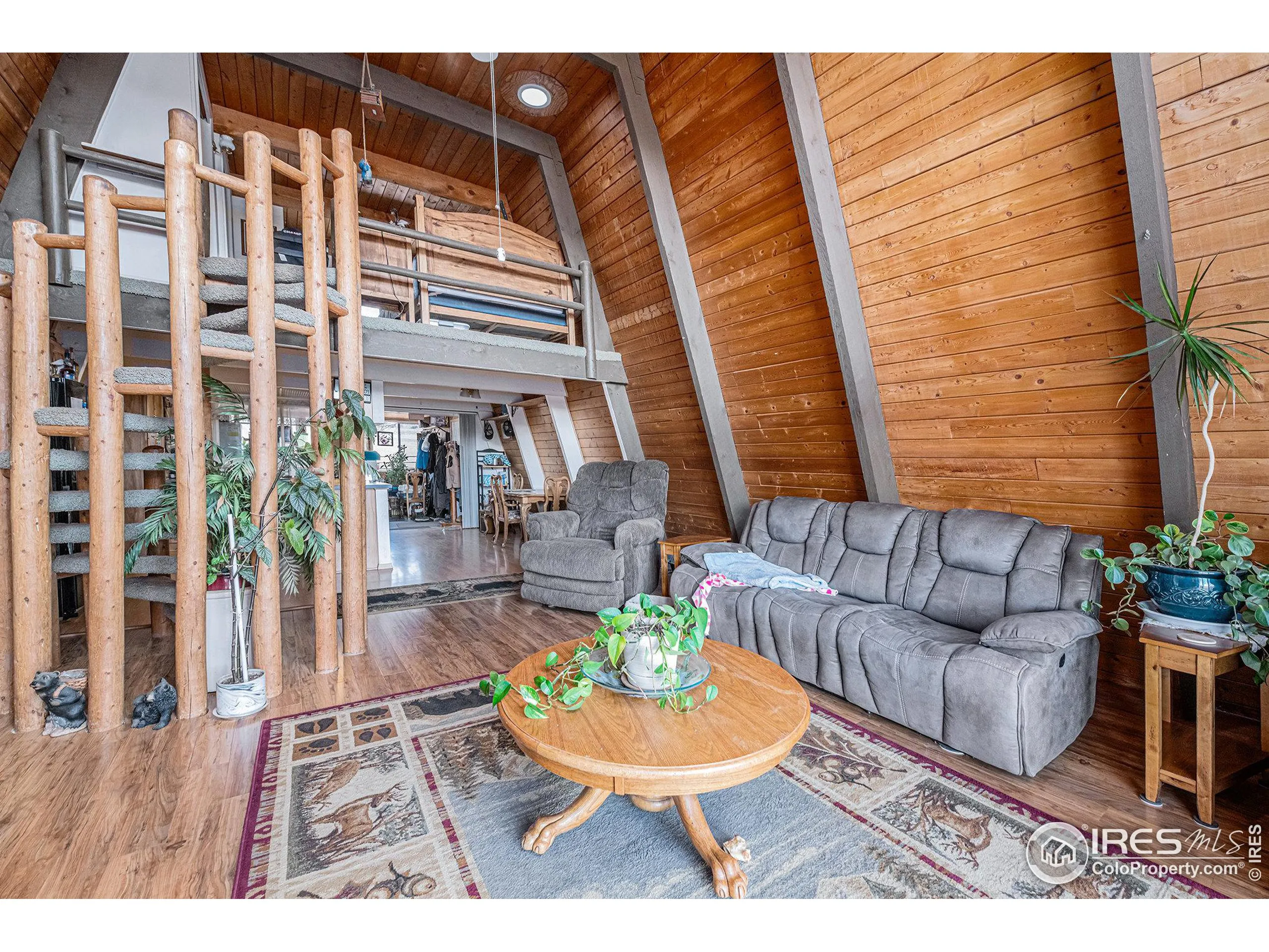 Laporte, Colorado 80535, United States, 3 Bedrooms Bedrooms, ,2 BathroomsBathrooms,Residential,Active,79294