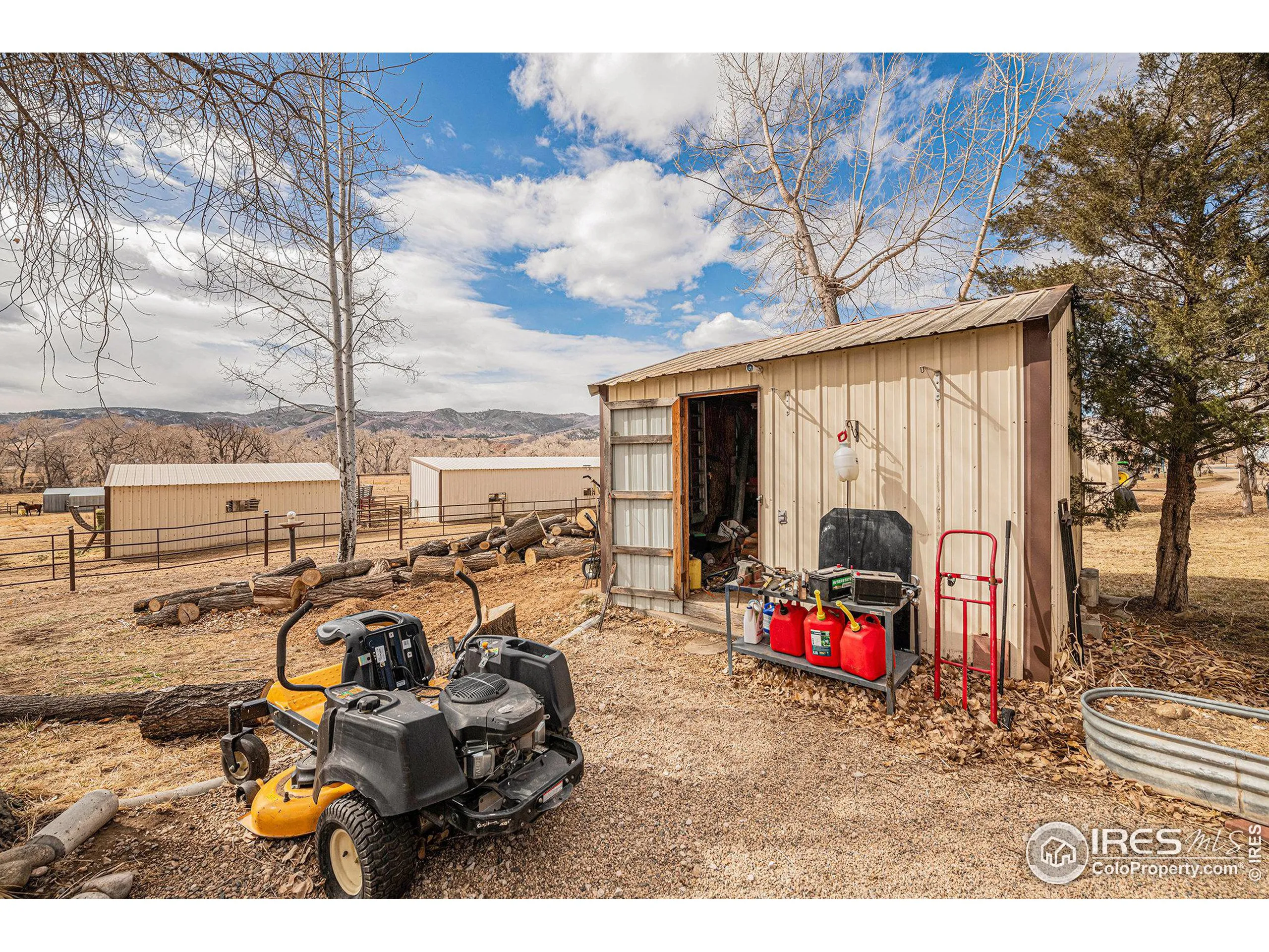 Laporte, Colorado 80535, United States, 3 Bedrooms Bedrooms, ,2 BathroomsBathrooms,Residential,Active,79294