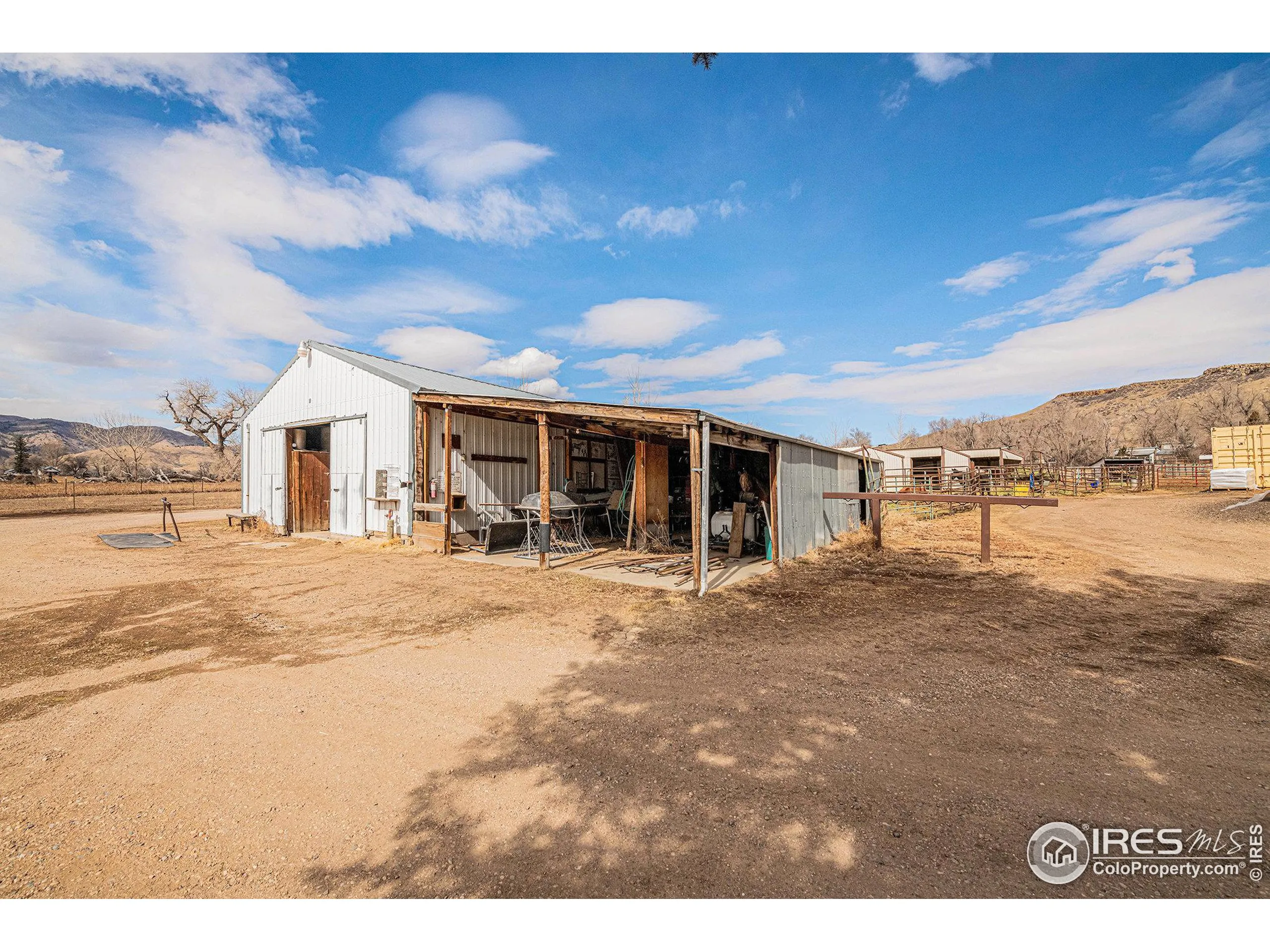 Laporte, Colorado 80535, United States, 3 Bedrooms Bedrooms, ,2 BathroomsBathrooms,Residential,Active,79294