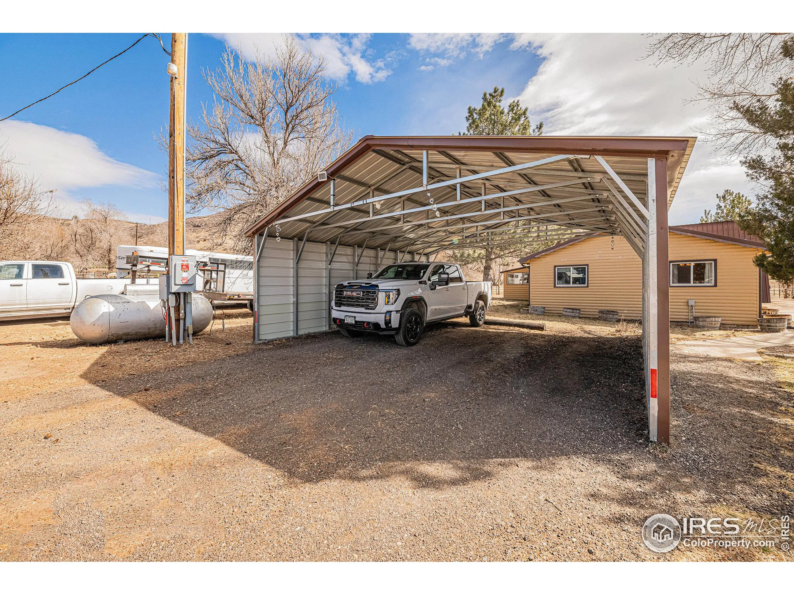 Laporte, Colorado 80535, United States, 3 Bedrooms Bedrooms, ,2 BathroomsBathrooms,Residential,Active,79294