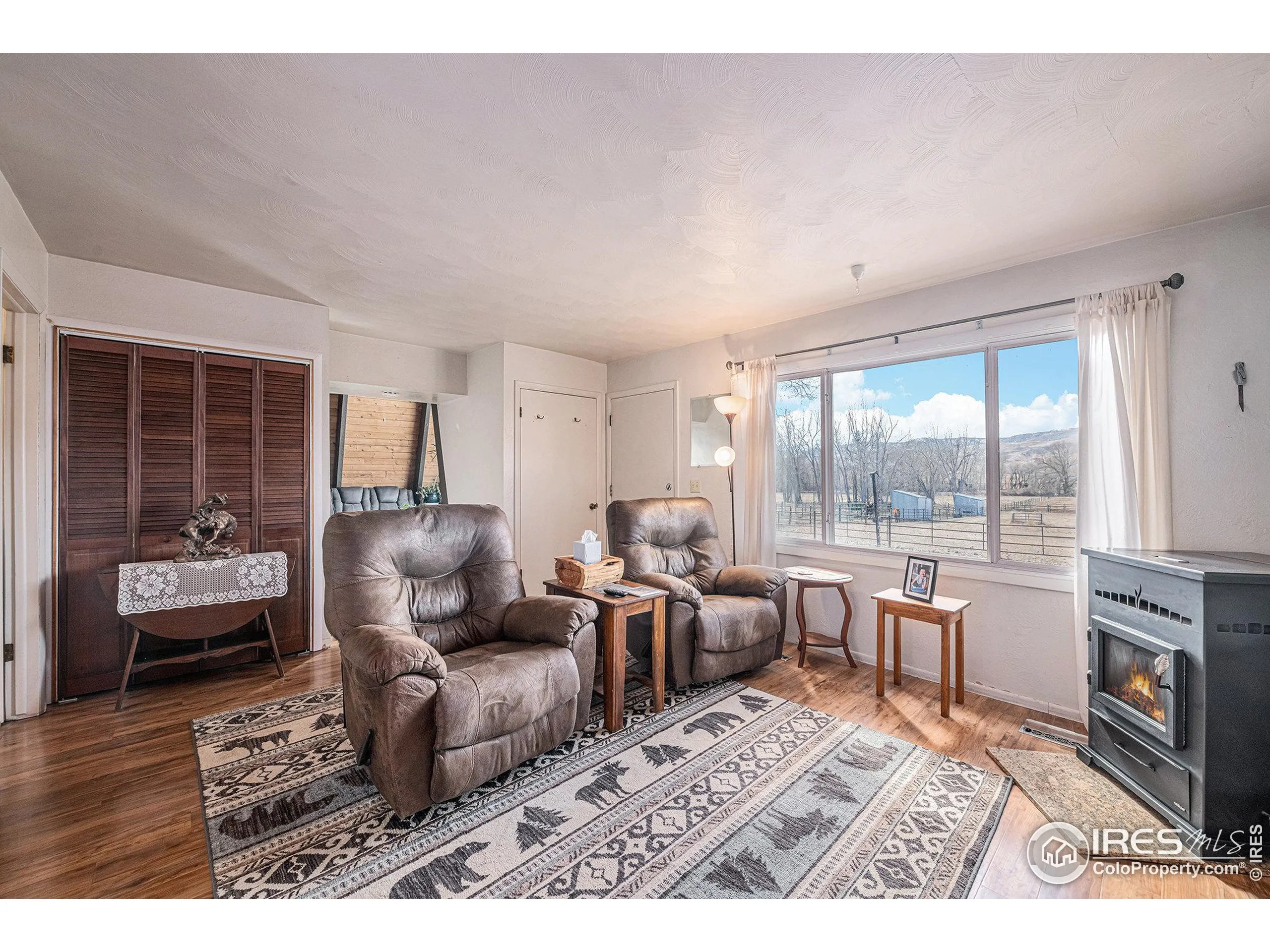 Laporte, Colorado 80535, United States, 3 Bedrooms Bedrooms, ,2 BathroomsBathrooms,Residential,Active,79294