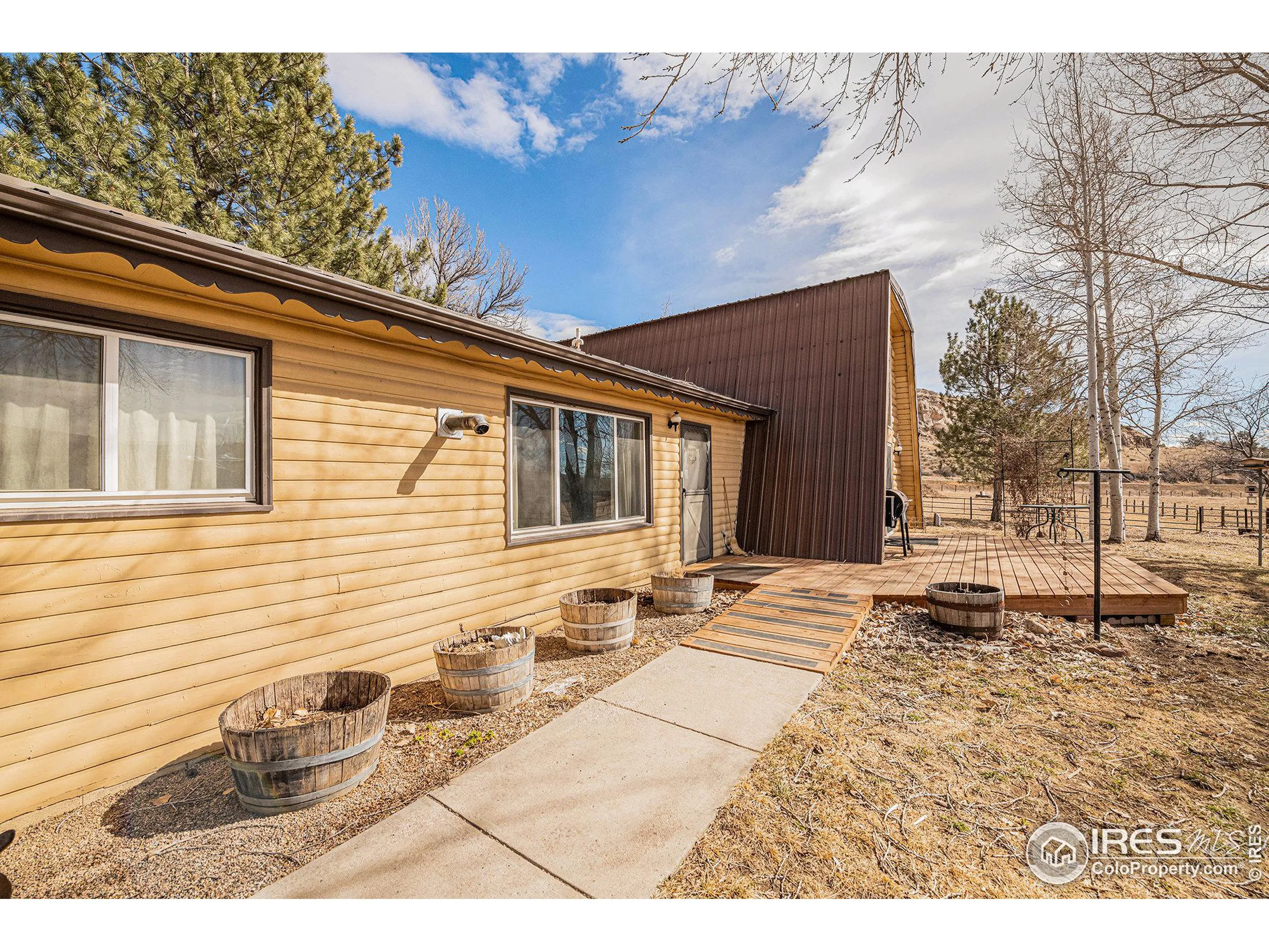 Laporte, Colorado 80535, United States, 3 Bedrooms Bedrooms, ,2 BathroomsBathrooms,Residential,Active,79294