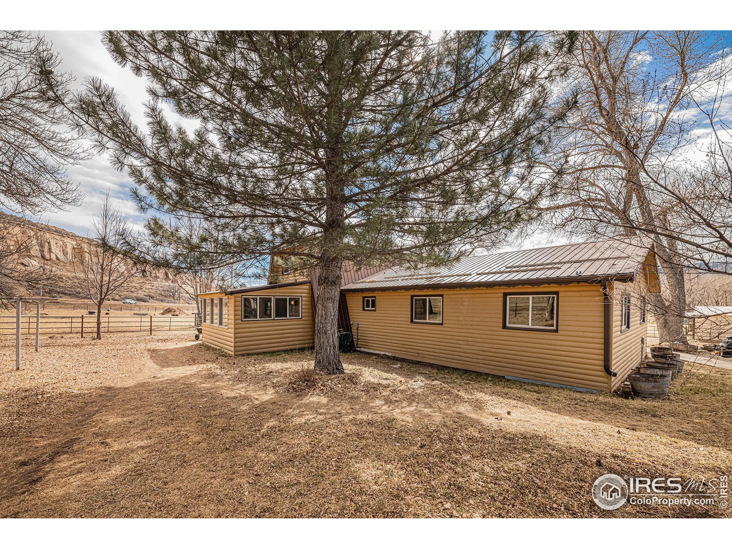 Laporte, Colorado 80535, United States, 3 Bedrooms Bedrooms, ,2 BathroomsBathrooms,Residential,Active,79294