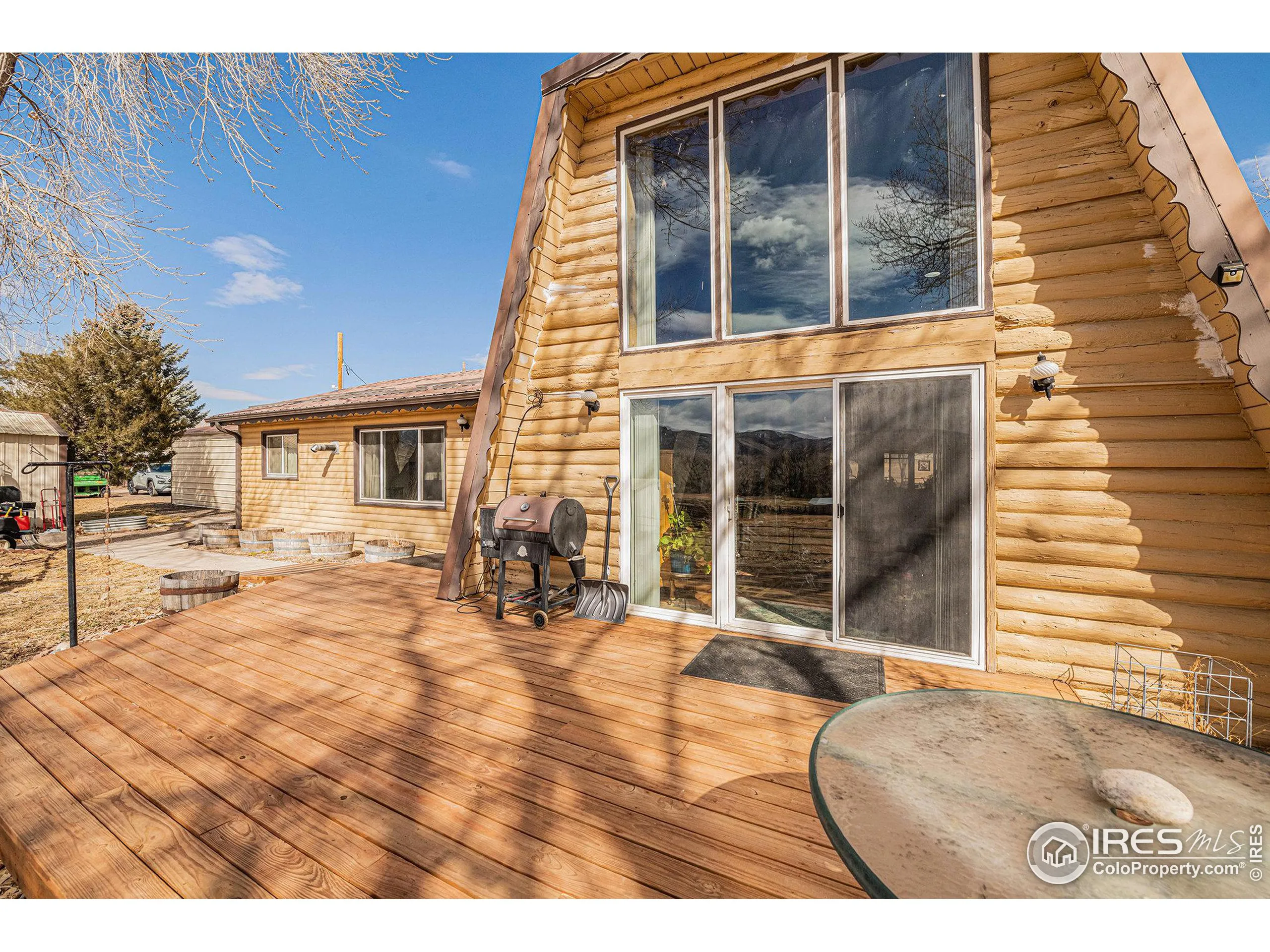 Laporte, Colorado 80535, United States, 3 Bedrooms Bedrooms, ,2 BathroomsBathrooms,Residential,Active,79294