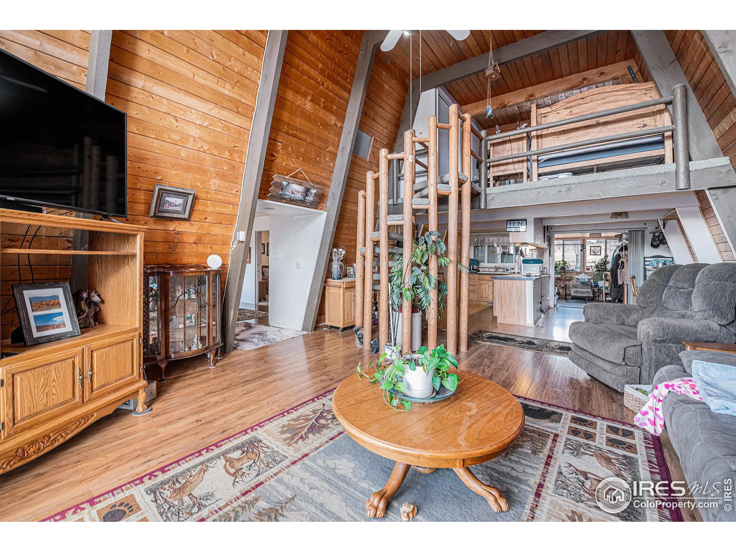 Laporte, Colorado 80535, United States, 3 Bedrooms Bedrooms, ,2 BathroomsBathrooms,Residential,Active,79294