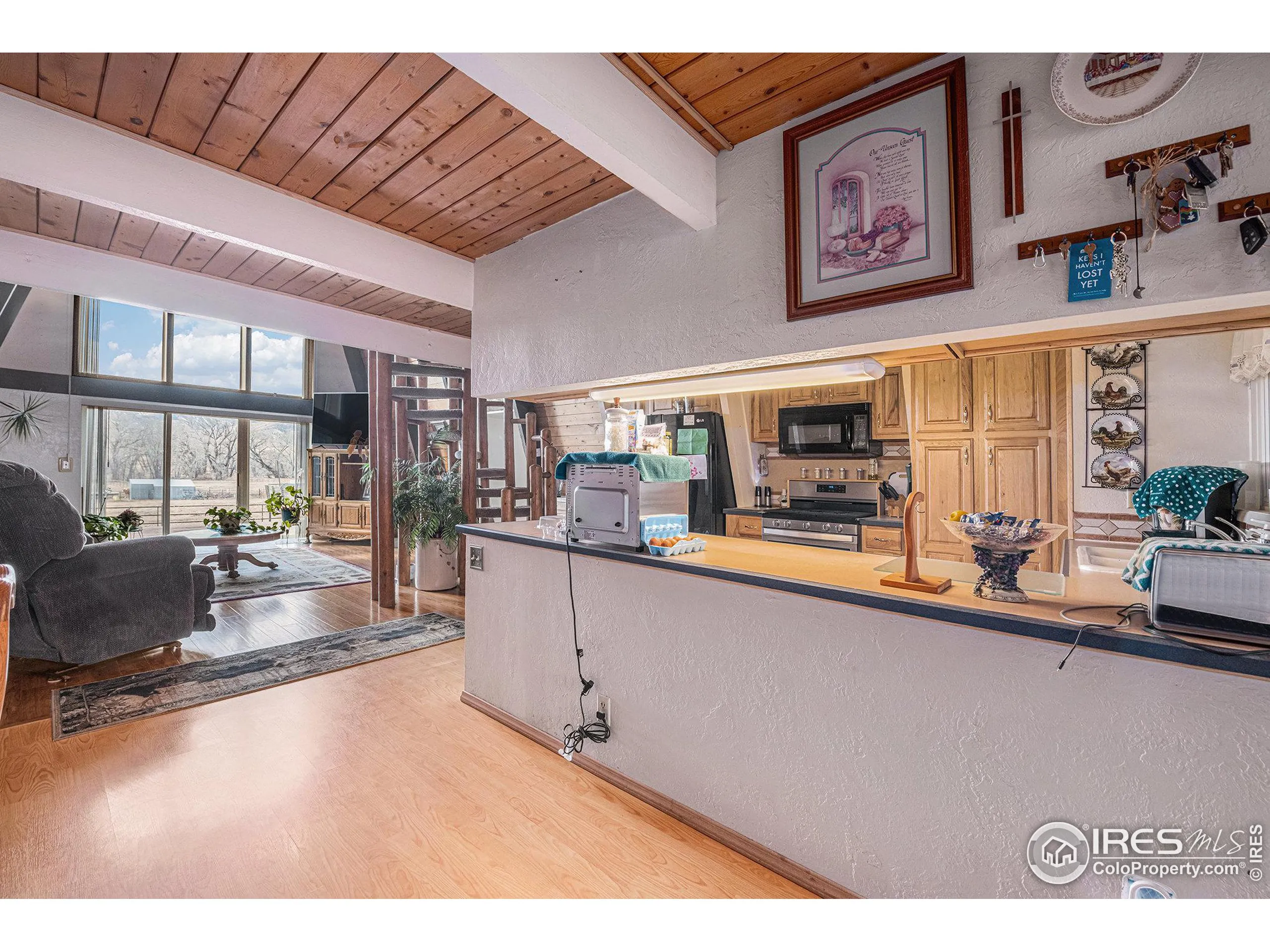 Laporte, Colorado 80535, United States, 3 Bedrooms Bedrooms, ,2 BathroomsBathrooms,Residential,Active,79294