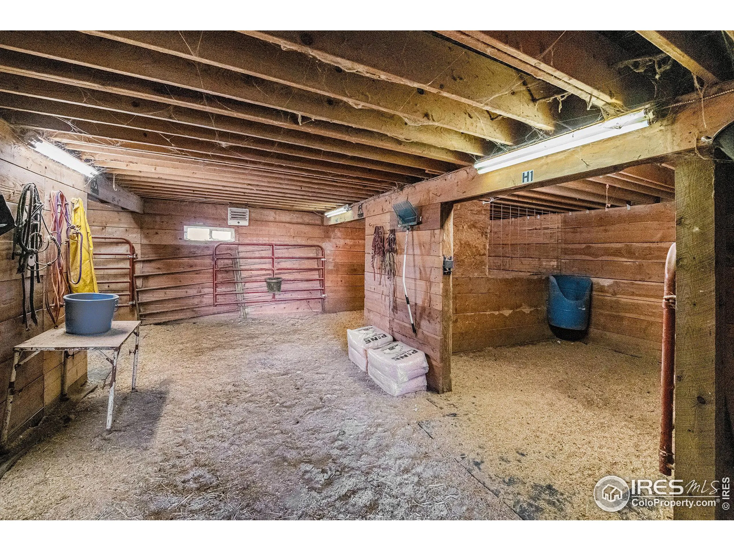 Laporte, Colorado 80535, United States, 3 Bedrooms Bedrooms, ,2 BathroomsBathrooms,Residential,Active,79294