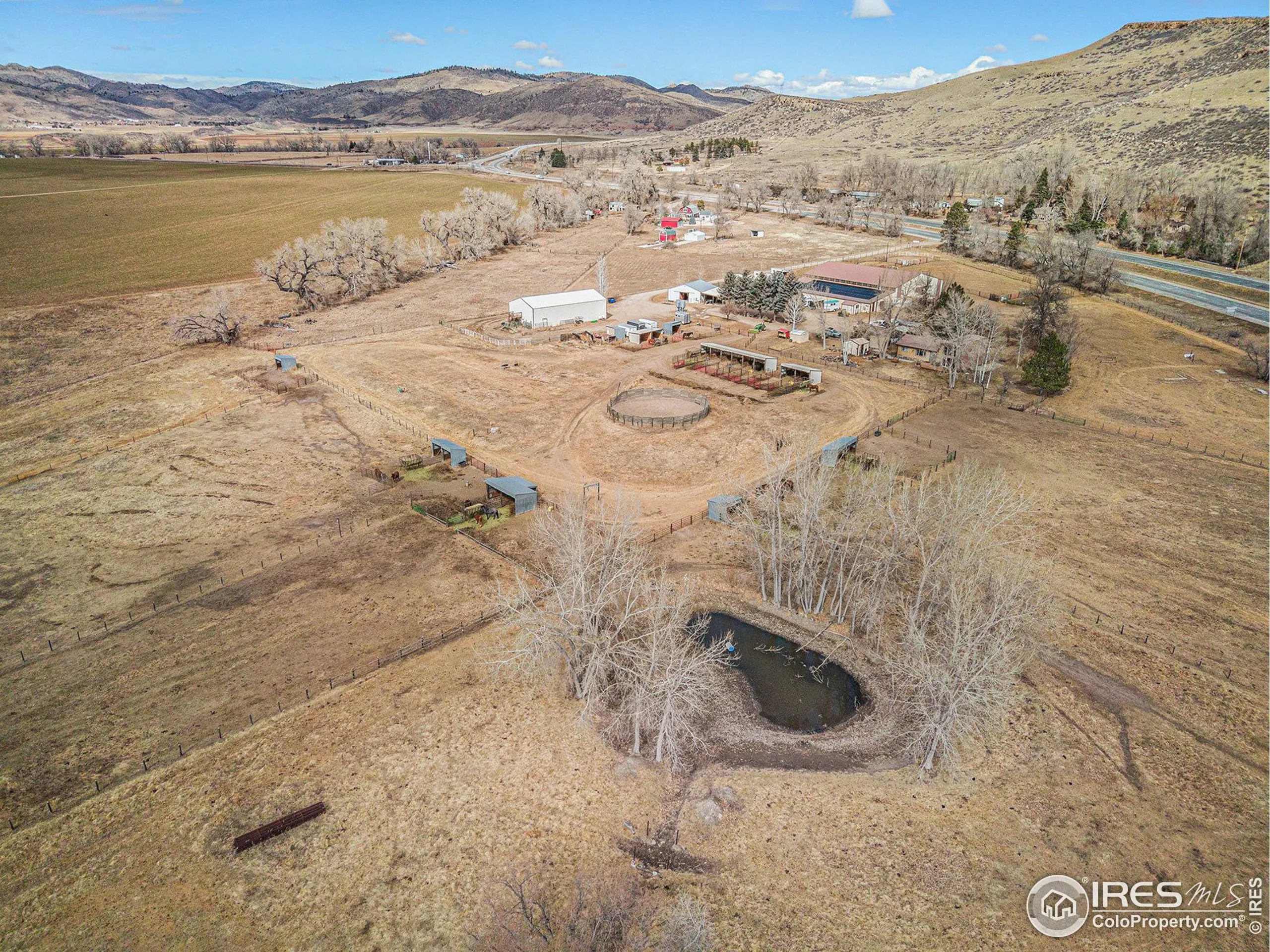 Laporte, Colorado 80535, United States, 3 Bedrooms Bedrooms, ,2 BathroomsBathrooms,Residential,Active,79294