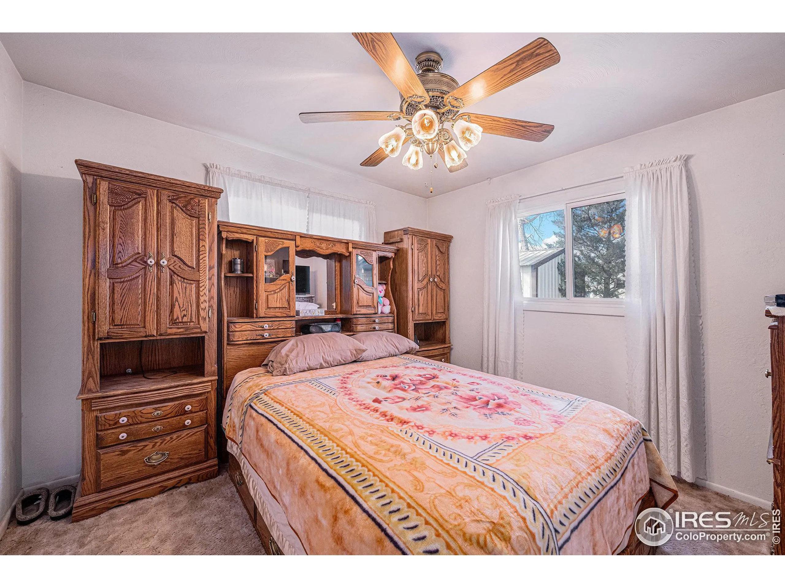 Laporte, Colorado 80535, United States, 3 Bedrooms Bedrooms, ,2 BathroomsBathrooms,Residential,Active,79294