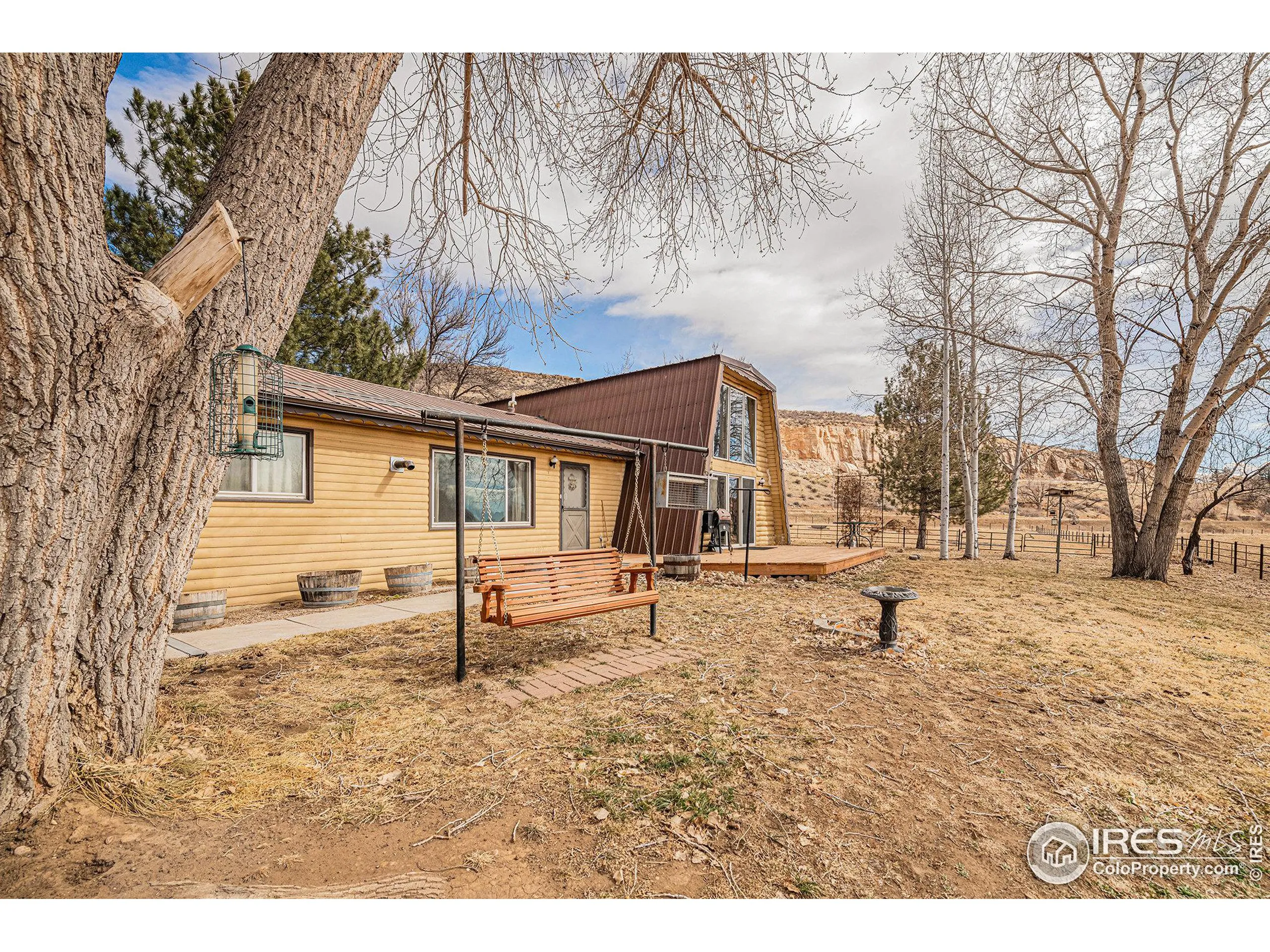 Laporte, Colorado 80535, United States, 3 Bedrooms Bedrooms, ,2 BathroomsBathrooms,Residential,Active,79294