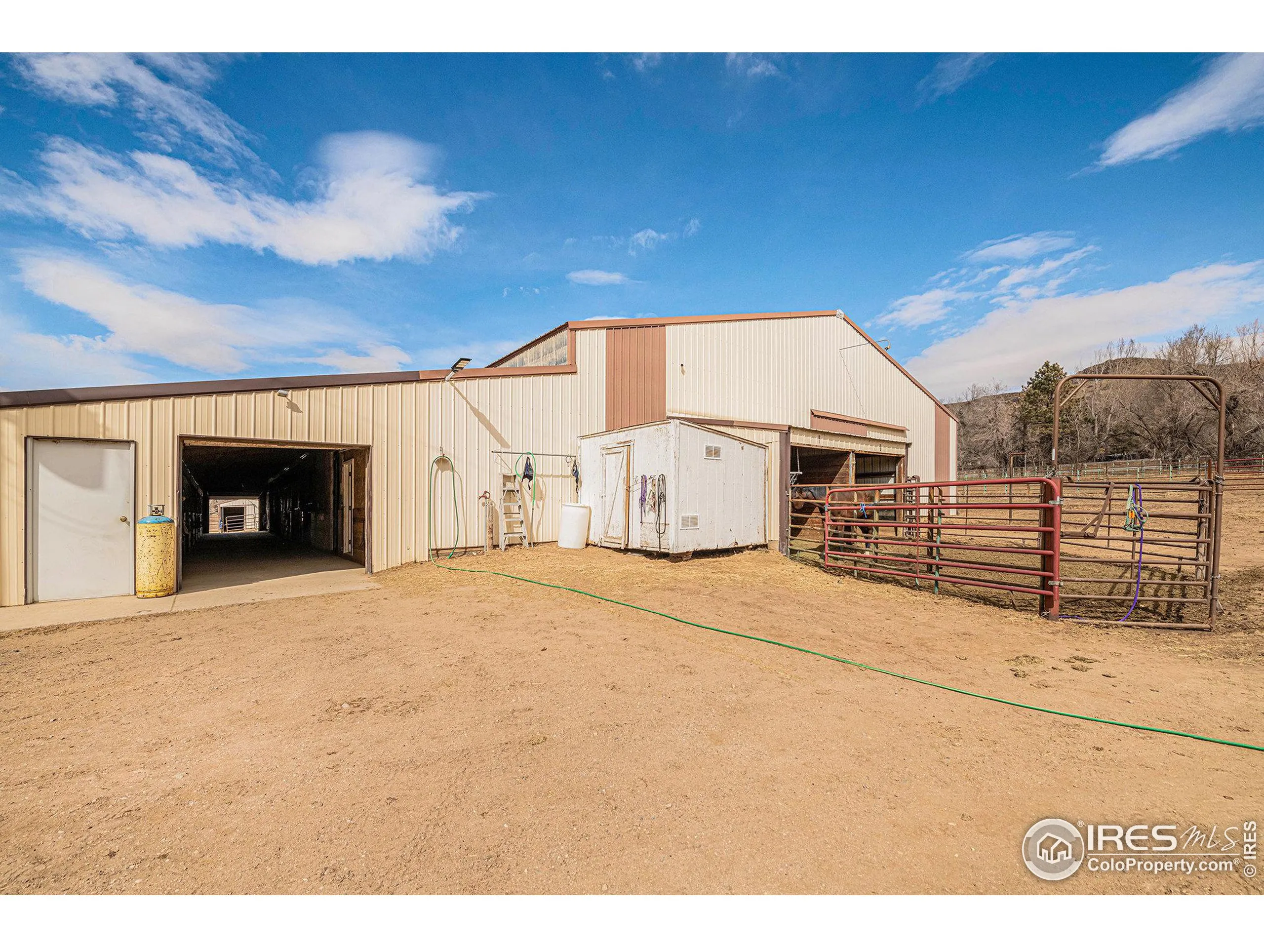 Laporte, Colorado 80535, United States, 3 Bedrooms Bedrooms, ,2 BathroomsBathrooms,Residential,Active,79294