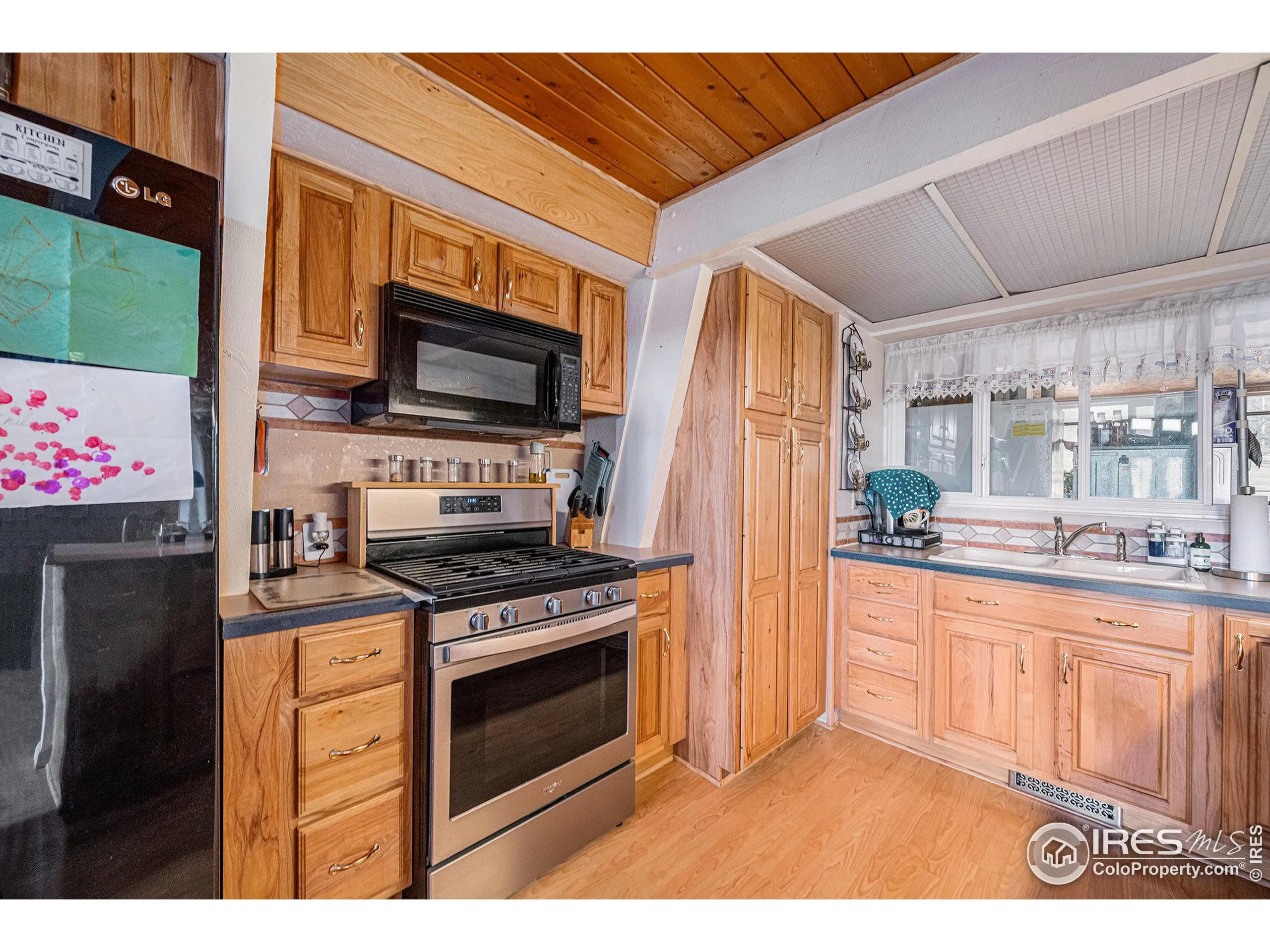 Laporte, Colorado 80535, United States, 3 Bedrooms Bedrooms, ,2 BathroomsBathrooms,Residential,Active,79294