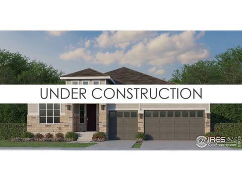 1648 Sundown Run Dr Windsor CO 80550