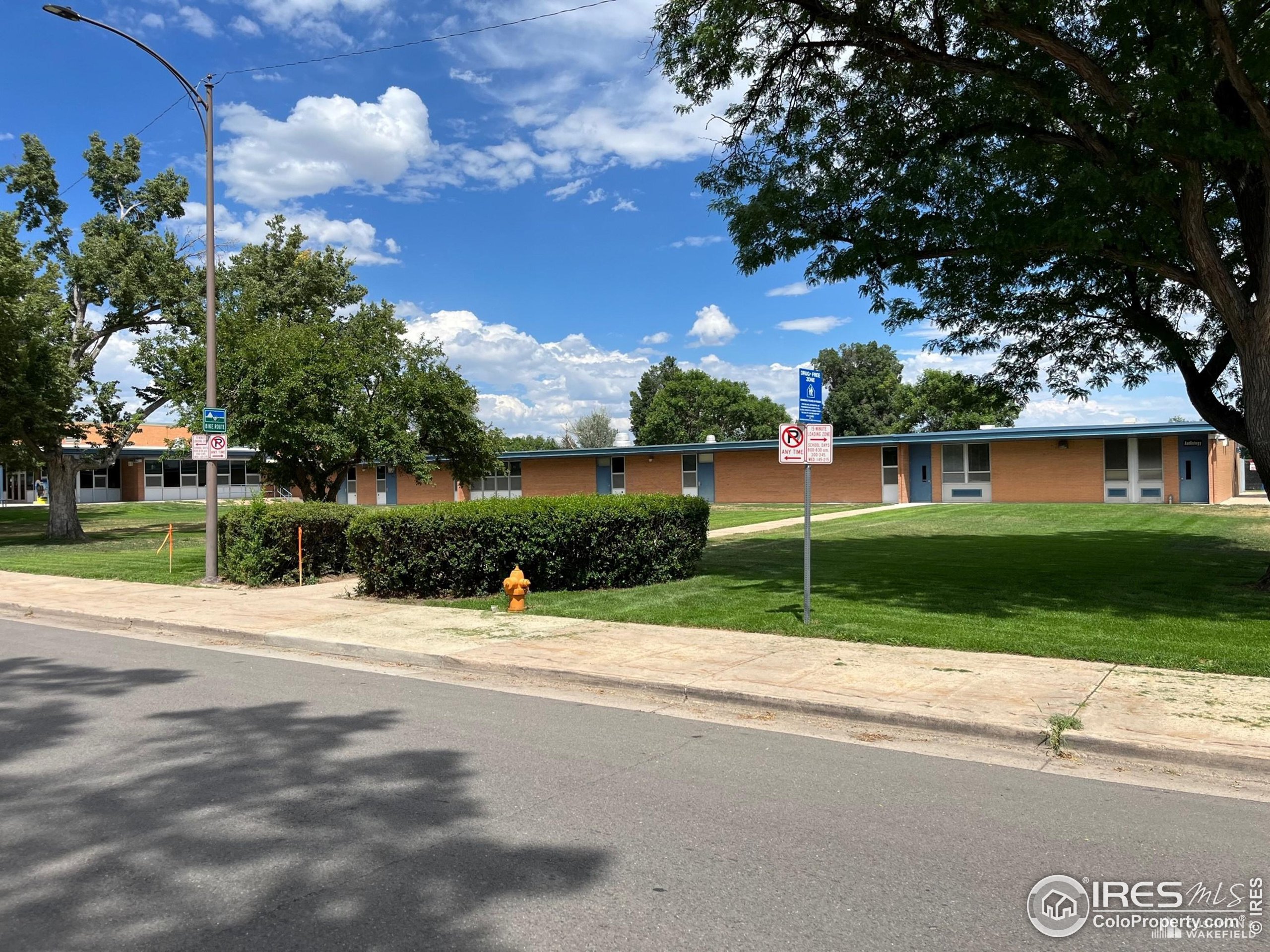 1500 Monroe Ave