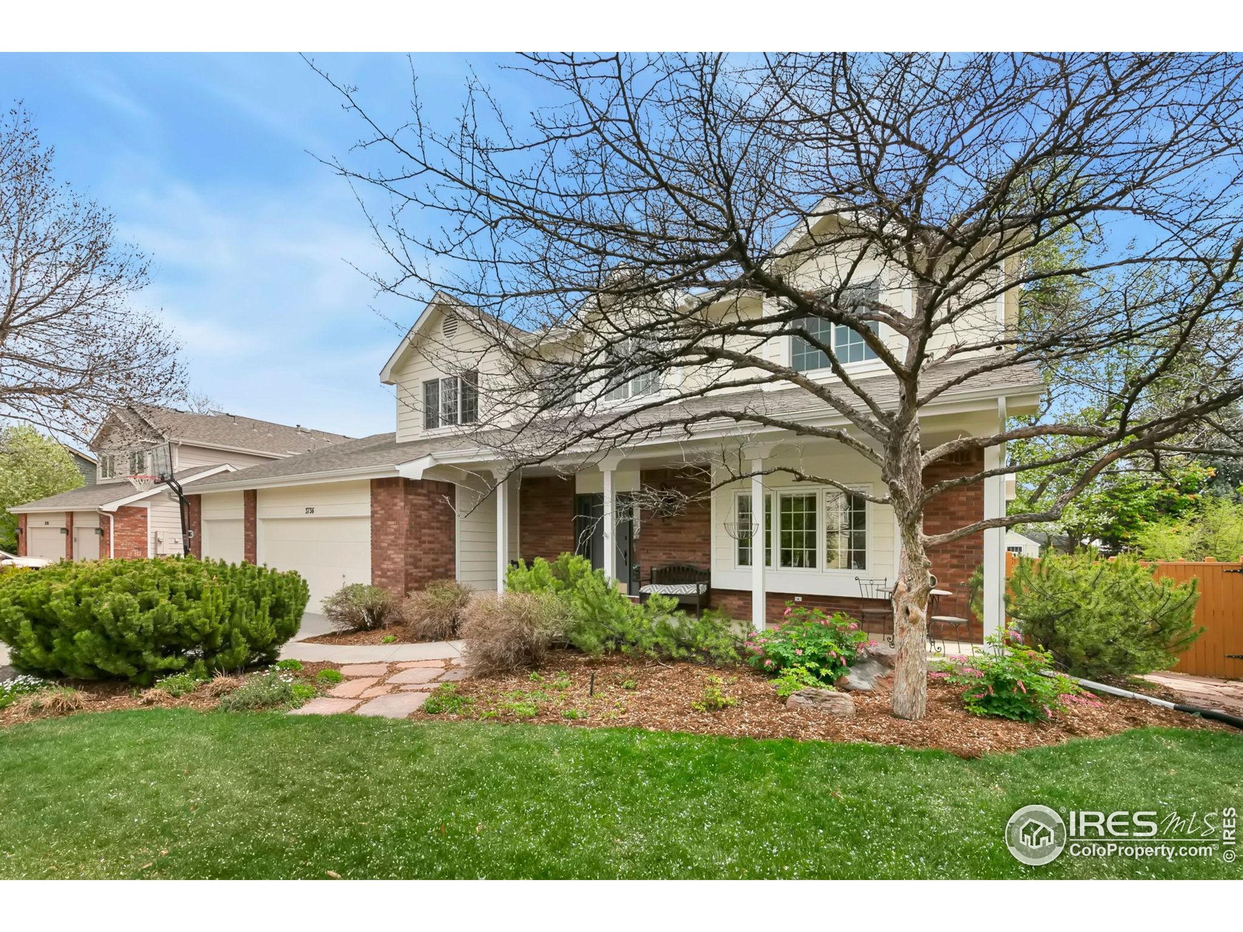 3736 Kentford Rd