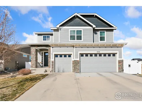6018 Clarence Dr, Windsor, CO 80550 - #: 1027864