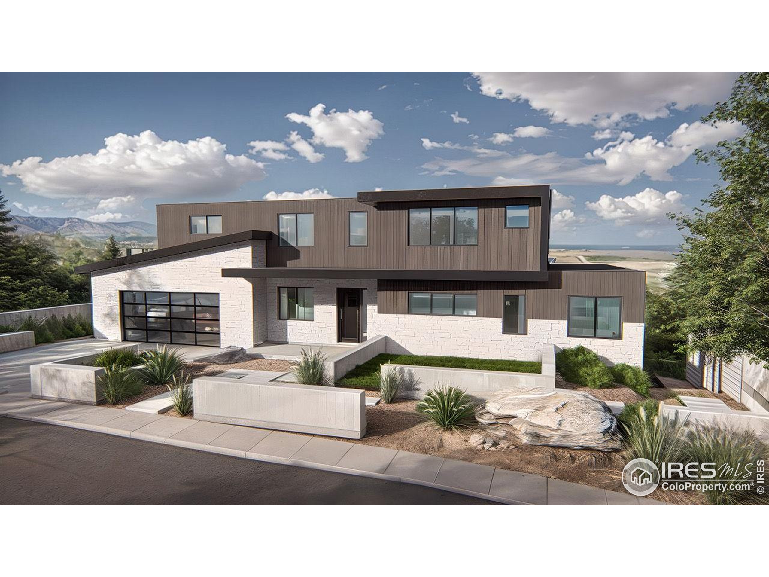 2955 Stanford Ave