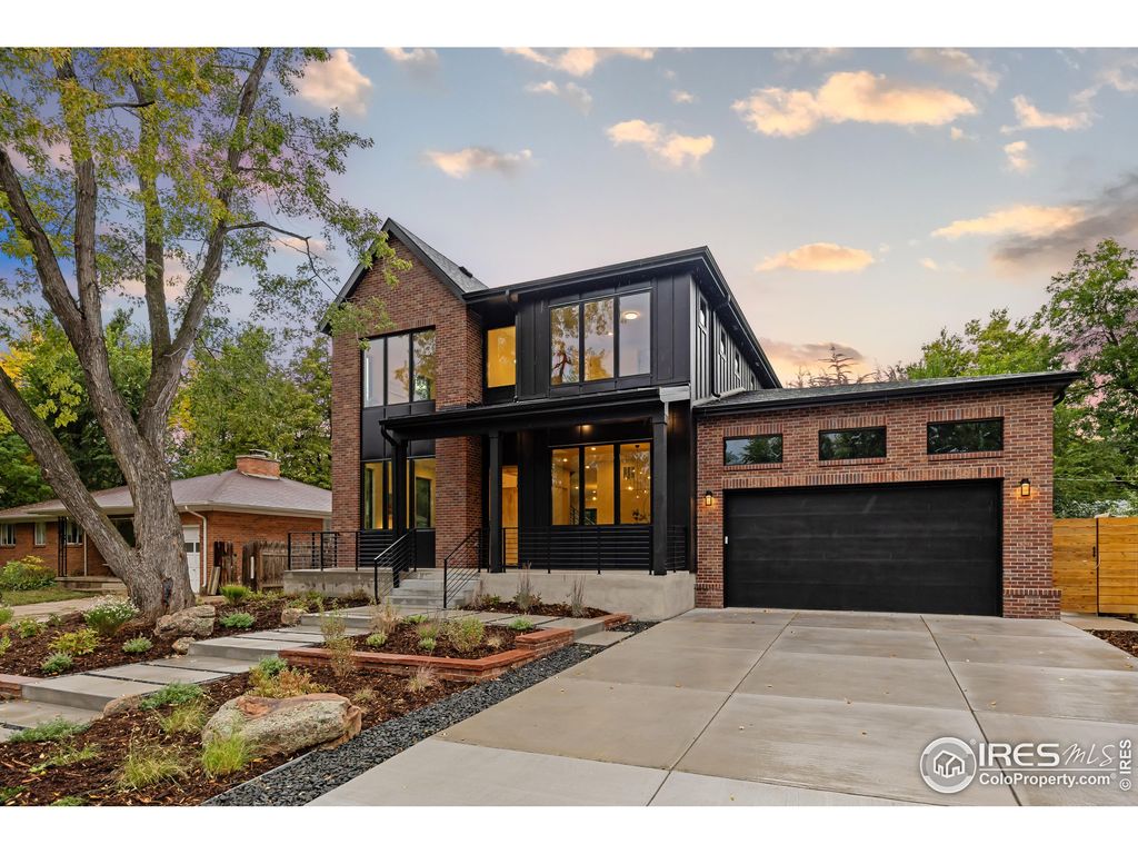 Photo of 2941 21st St, Boulder, CO 80304 (MLS # 1044330)