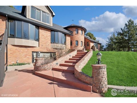 Photo of 22081 Paradise Cir, Golden, CO 80401 (MLS # 1044115)