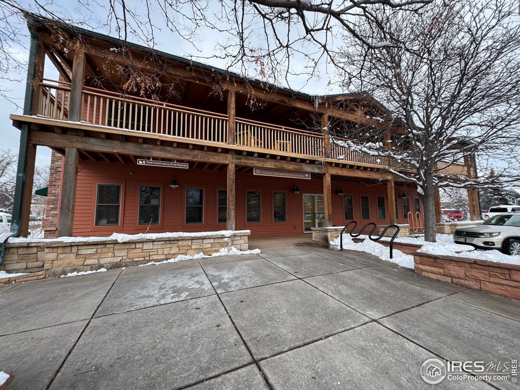 Photo of 230 Cherry St, Fort Collins, CO 80521 (MLS # 1048312)