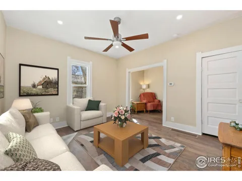 1204 E 2nd St, Loveland, CO MLS: 1028598