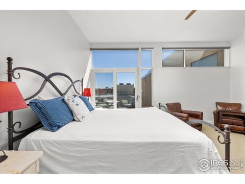 Tiny photo for 1655 Walnut St 309, Boulder, CO 80302 (MLS # 1025654)