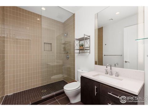 Tiny photo for 1655 Walnut St 309, Boulder, CO 80302 (MLS # 1025654)