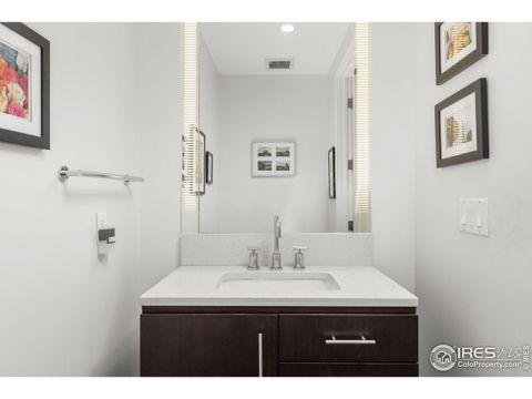 Tiny photo for 1655 Walnut St 309, Boulder, CO 80302 (MLS # 1025654)