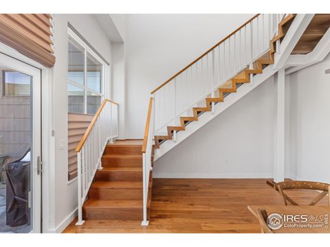 Tiny photo for 1655 Walnut St 309, Boulder, CO 80302 (MLS # 1025654)