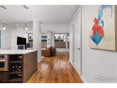 Tiny photo for 1655 Walnut St 309, Boulder, CO 80302 (MLS # 1025654)